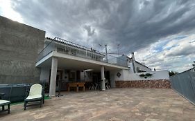 Vivienda Rural Saltos De La Osera